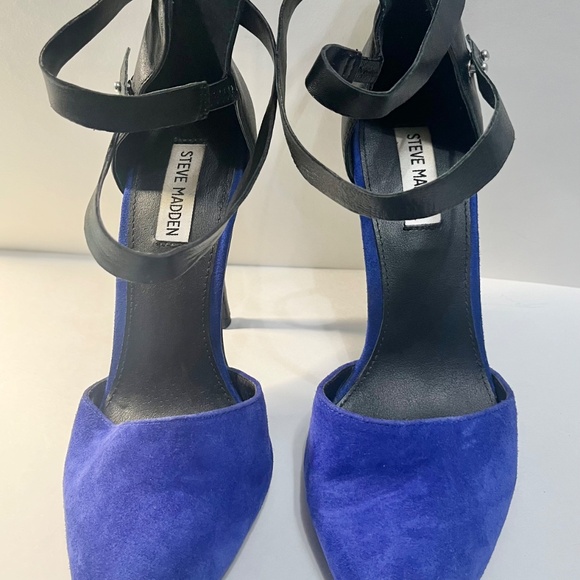Steve Madden Heels - Picture 8 of 11